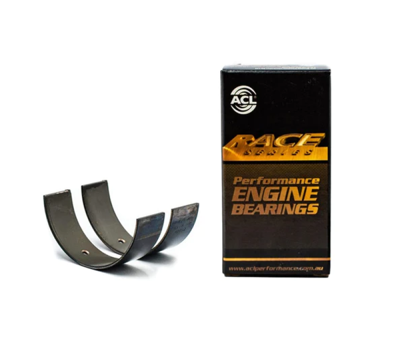 ACL GTR Connecting Rod Bearings – One Pair of Bearings (Must Order 6 for Complete Set) MJ21857406555