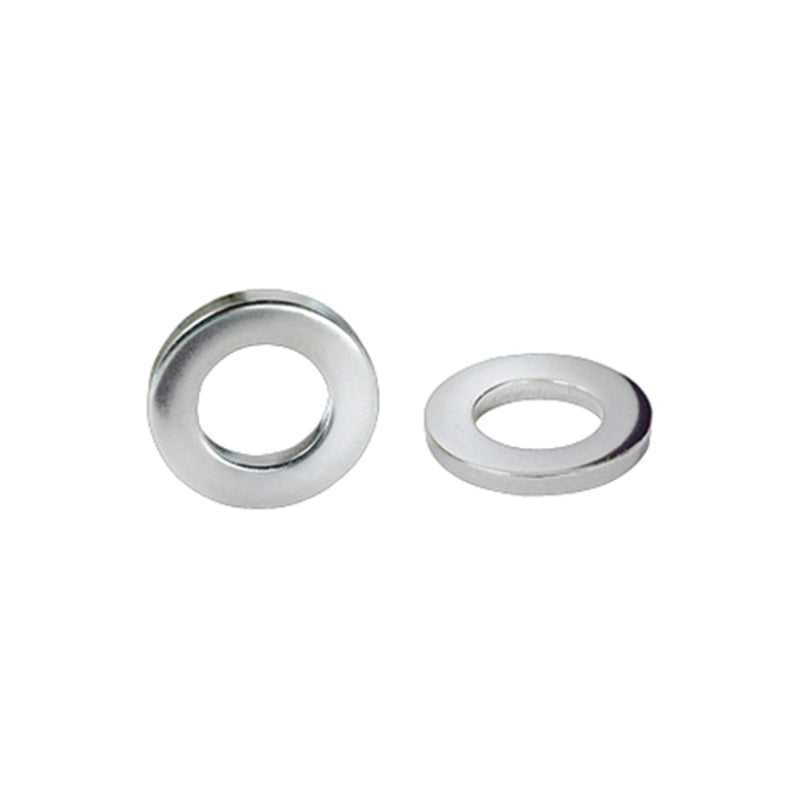 McGard Cragar Center Washers (Stainless Steel) – Box of 100