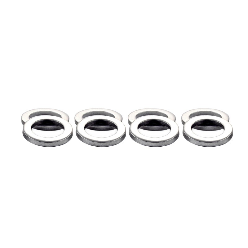 McGard Duplex MAG Washers (Stainless Steel) – 8 Pack