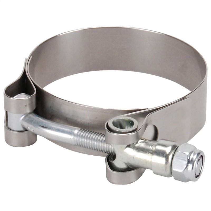 DEI Stainless Clamp 2.25in to 2.56in – Wide Band Clamp 1 per pack